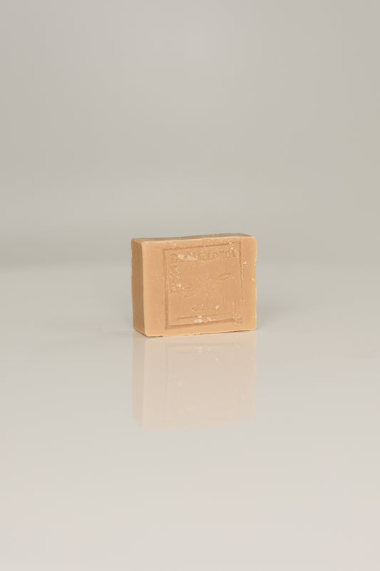 Orange & Virgin Olive Oil Natural Soap