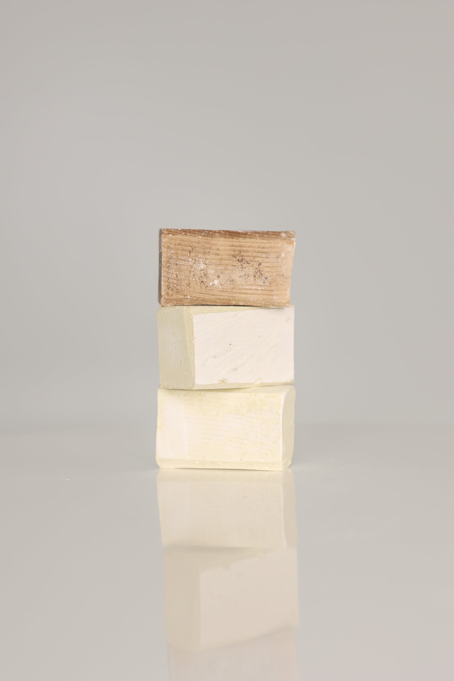 Organic Walnut Leaf Soap