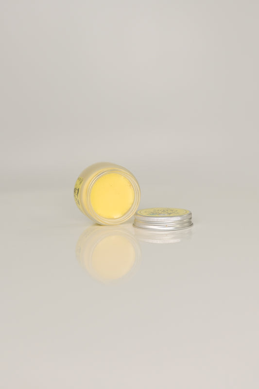 Organic Calendula Balm