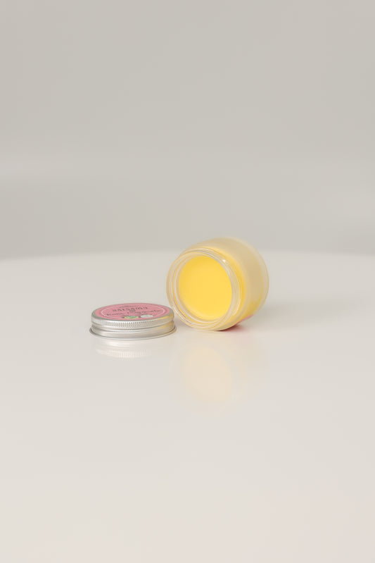 Organic Rosehip Balm
