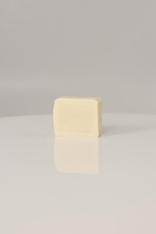 Almond & Virgin Olive Oil Natural Soap