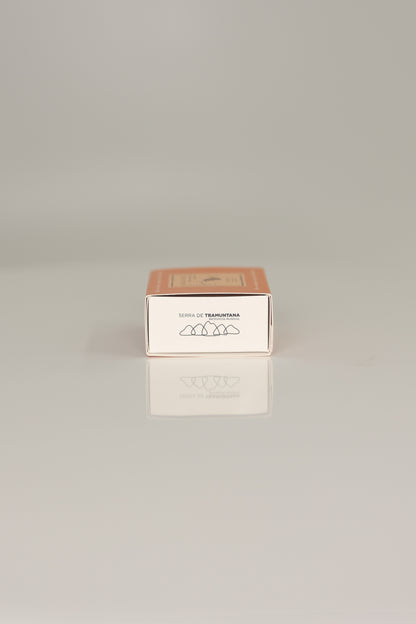 Orange & Virgin Olive Oil Natural Soap