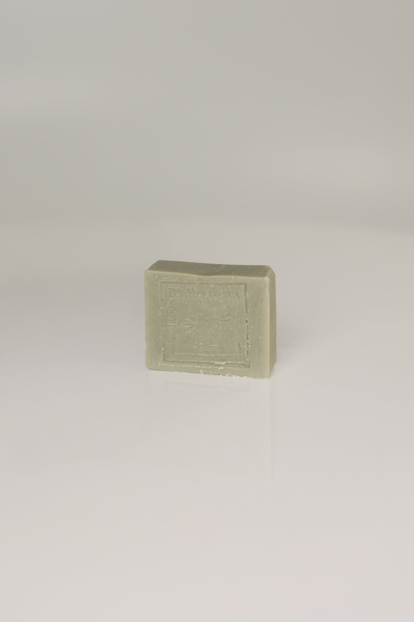 Tramuntana Pine & Cedarwood Virgin Olive Oil Natural Soap