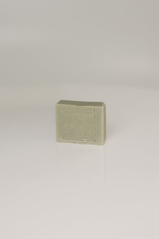 Tramuntana Pine & Cedarwood Virgin Olive Oil Natural Soap