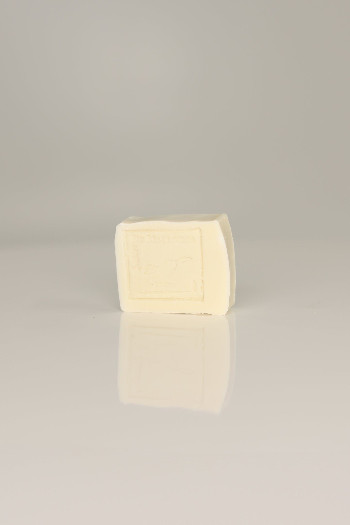 Virgin Olive Oil Natural Soap