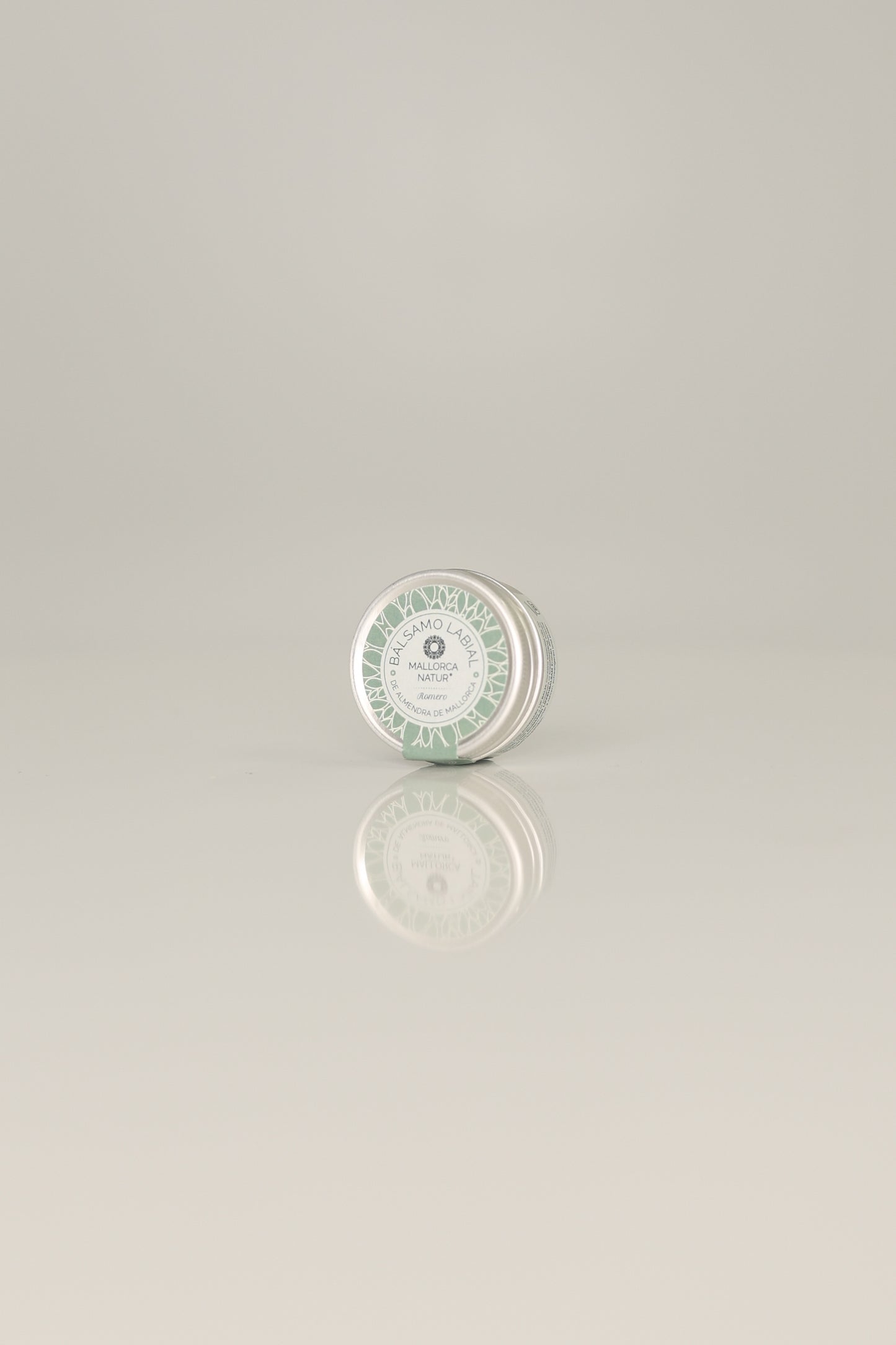 Rosemary & Almond Organic Lip Balm