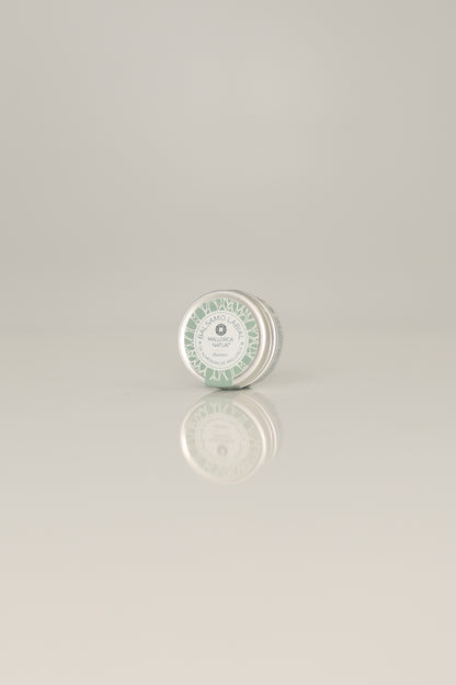 Rosemary & Almond Organic Lip Balm