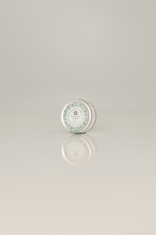 Rosemary & Almond Organic Lip Balm