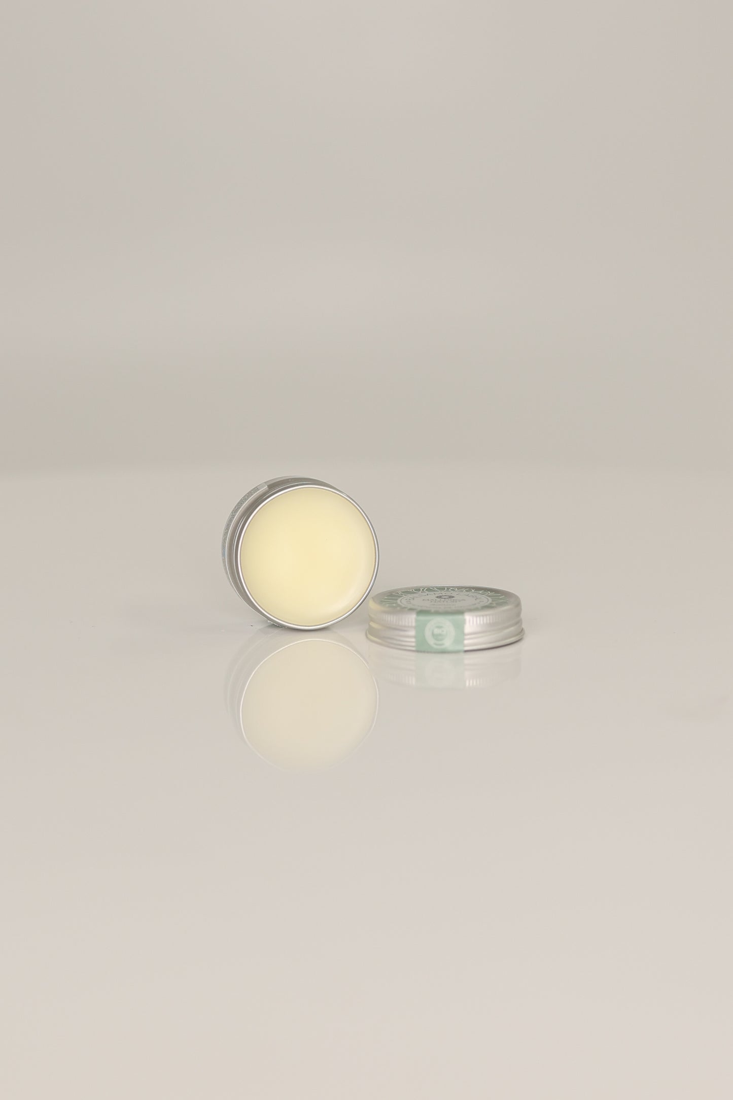 Rosemary & Almond Organic Lip Balm