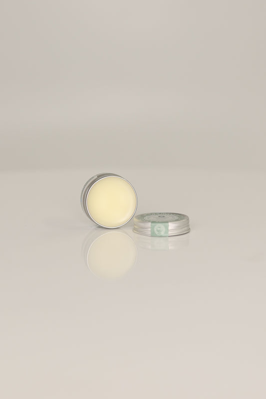 Rosemary & Almond Organic Lip Balm