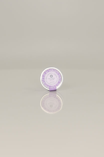 Lavender & Almond Organic Lip Balm