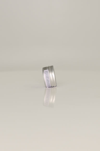 Lavender & Almond Organic Lip Balm