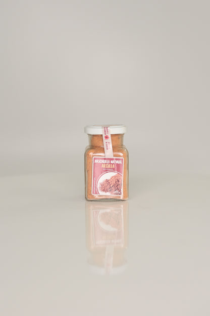 Red Clay Mask Powder