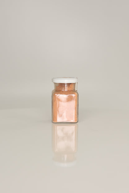 Red Clay Mask Powder