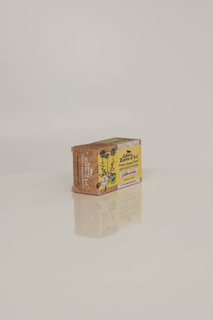 Organic Calendula Soap