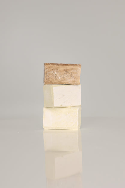 Organic Calendula Soap