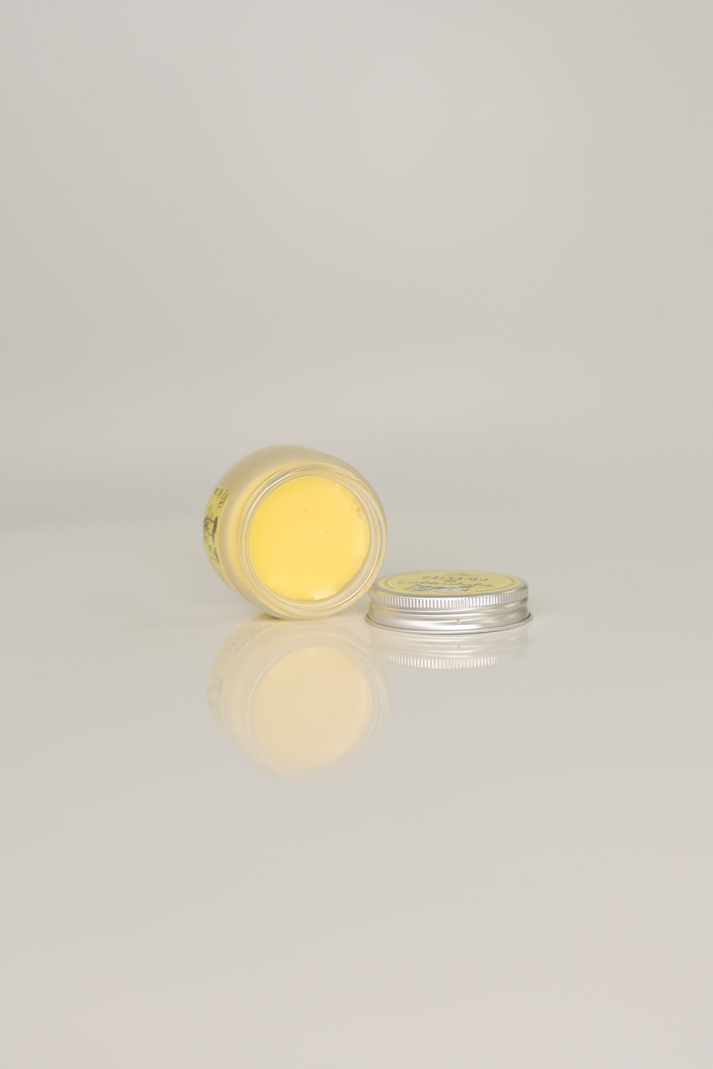 Organic Calendula Balm