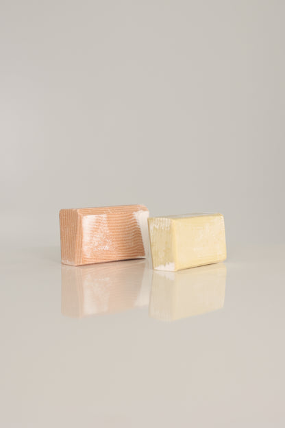Organic Tea Tree Soap