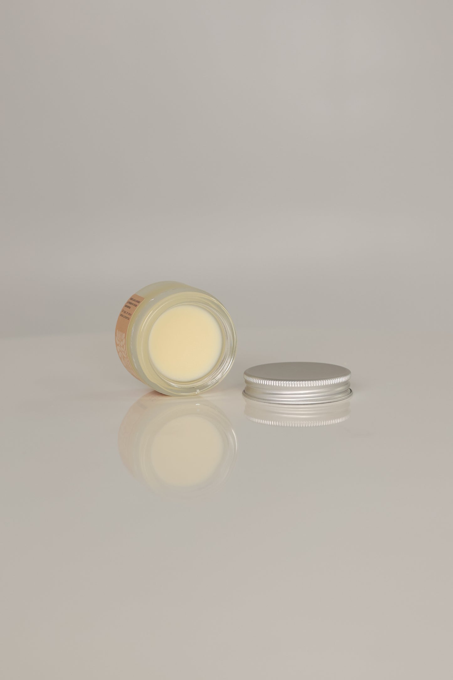 Extra Virgin Olive Oil Nourishing Moisturiser
