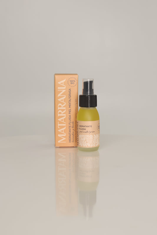 Extra Virgin Olive Oil Herbal Moisturiser