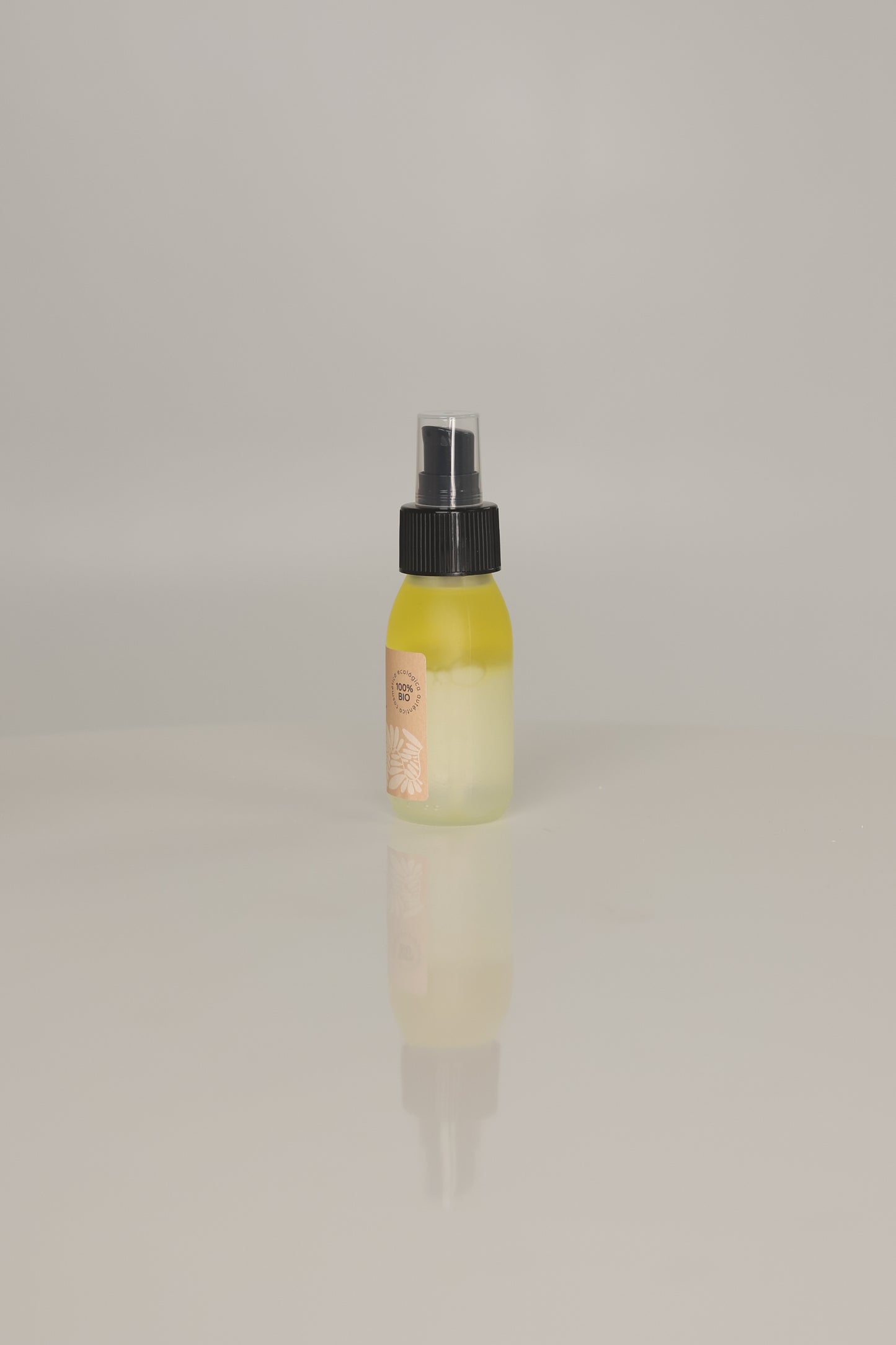 Extra Virgin Olive Oil Herbal Moisturiser
