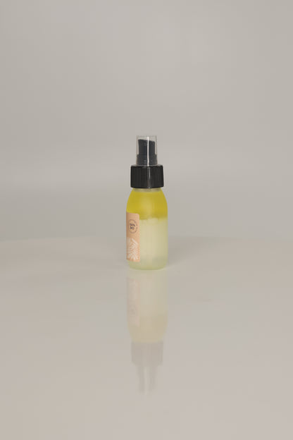 Extra Virgin Olive Oil Herbal Moisturiser
