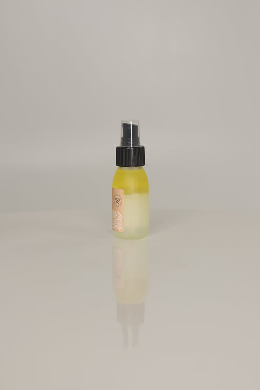 Extra Virgin Olive Oil Herbal Moisturiser