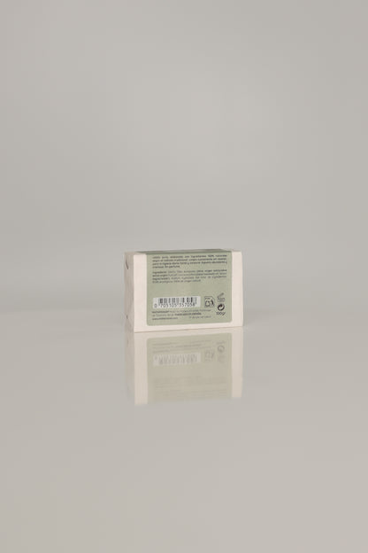 Organic Extra Virgin Olive Oil & Perfume-Free Neutral Soap