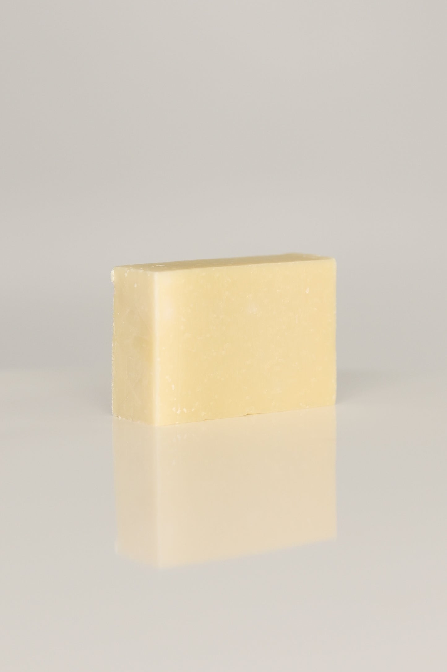 Organic Extra Virgin Olive Oil & Perfume-Free Neutral Soap