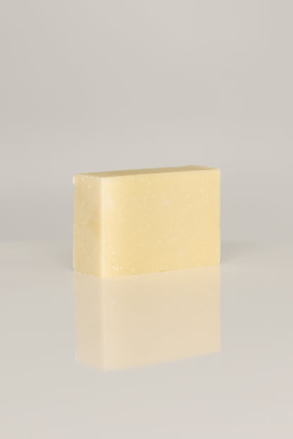 Organic Extra Virgin Olive Oil & Perfume-Free Neutral Soap