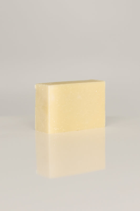 Organic Extra Virgin Olive Oil & Perfume-Free Neutral Soap