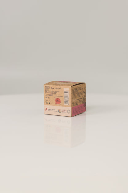 Organic Rosehip Balm