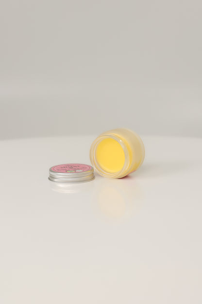Organic Rosehip Balm