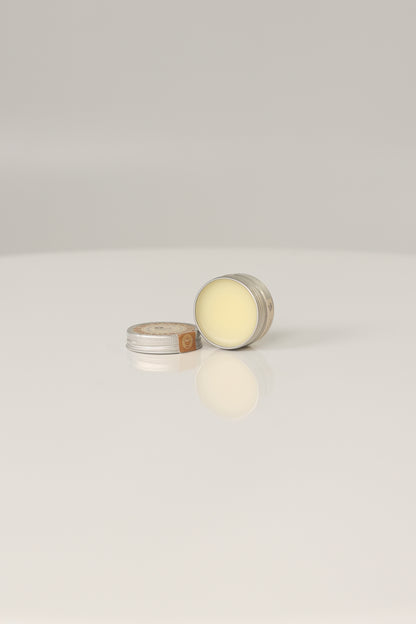 Almond Organic Lip Balm