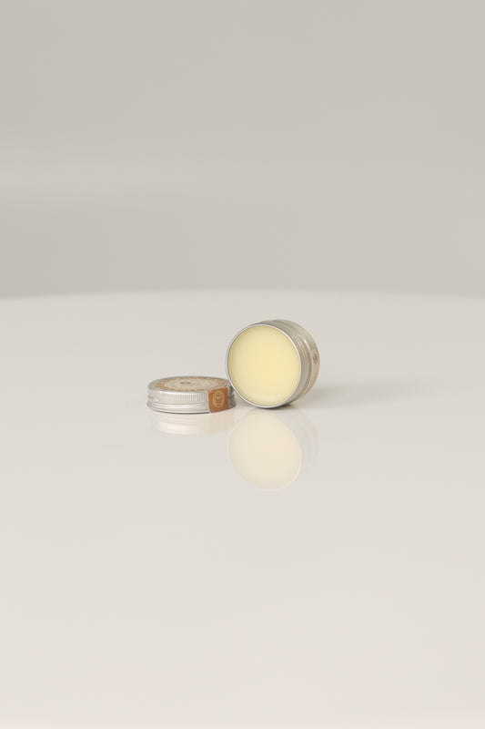 Almond Organic Lip Balm