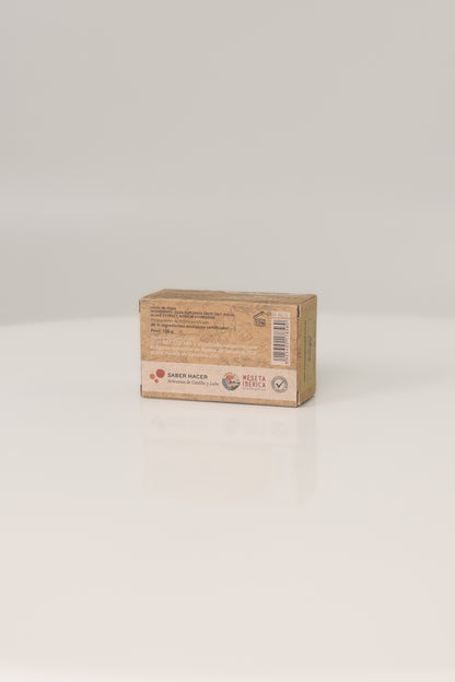 Organic Seaweed Soap