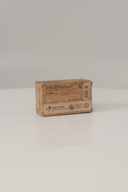 Organic Rosehip Soap