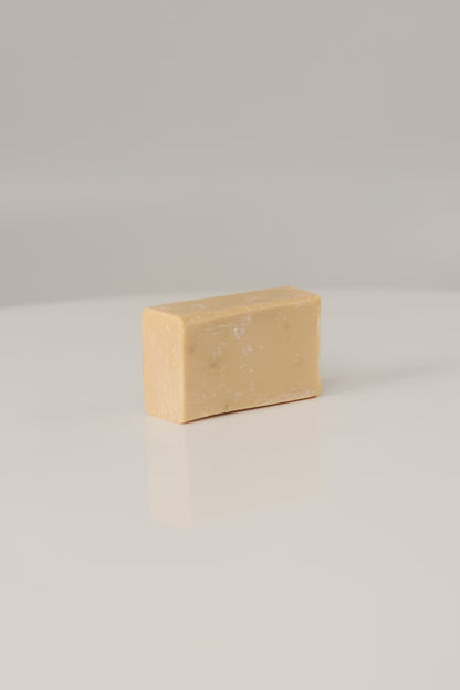 Organic Rosehip Soap