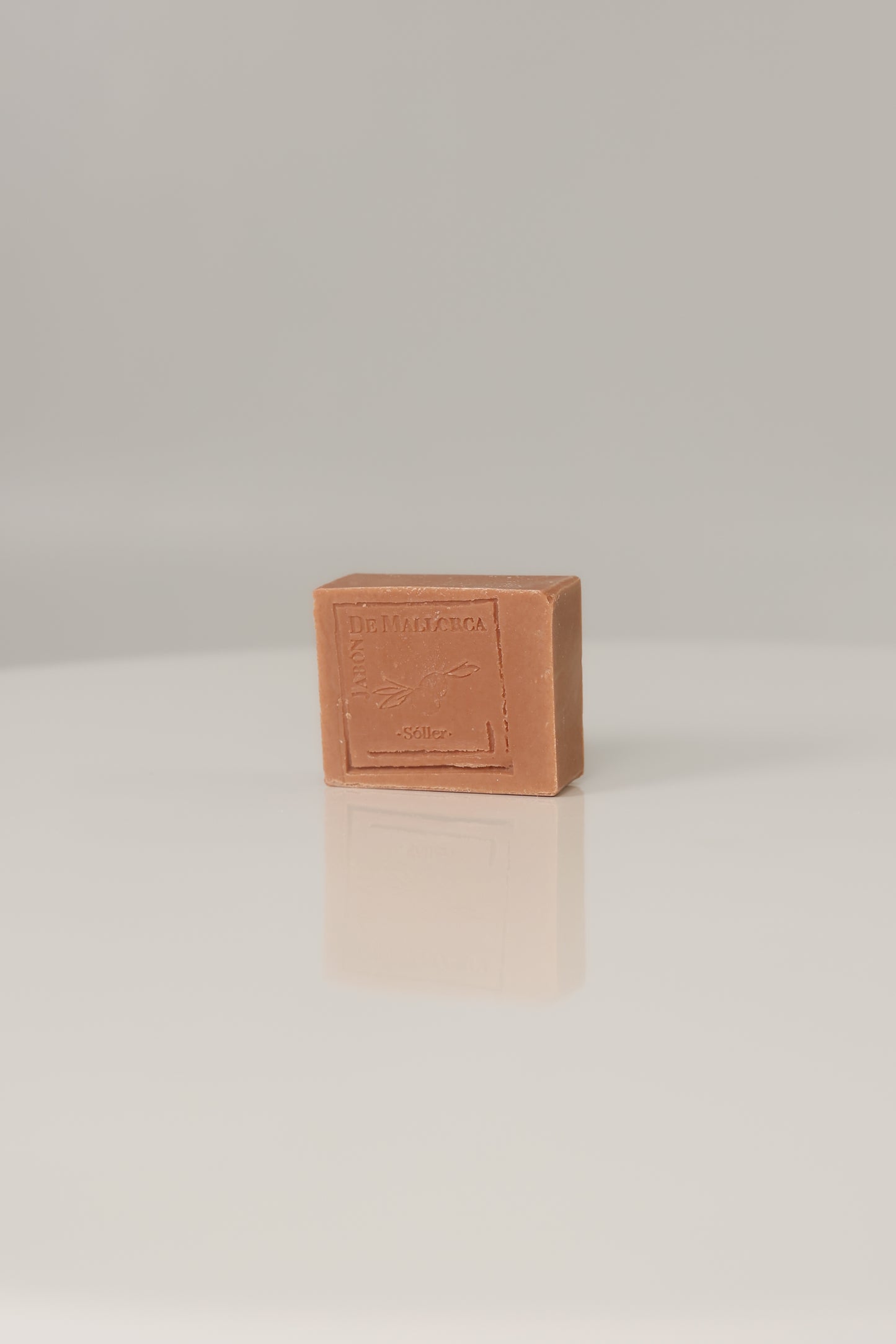 Lavender & Virgin Olive Oil Natural Soap