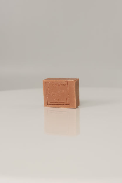 Lavender & Virgin Olive Oil Natural Soap