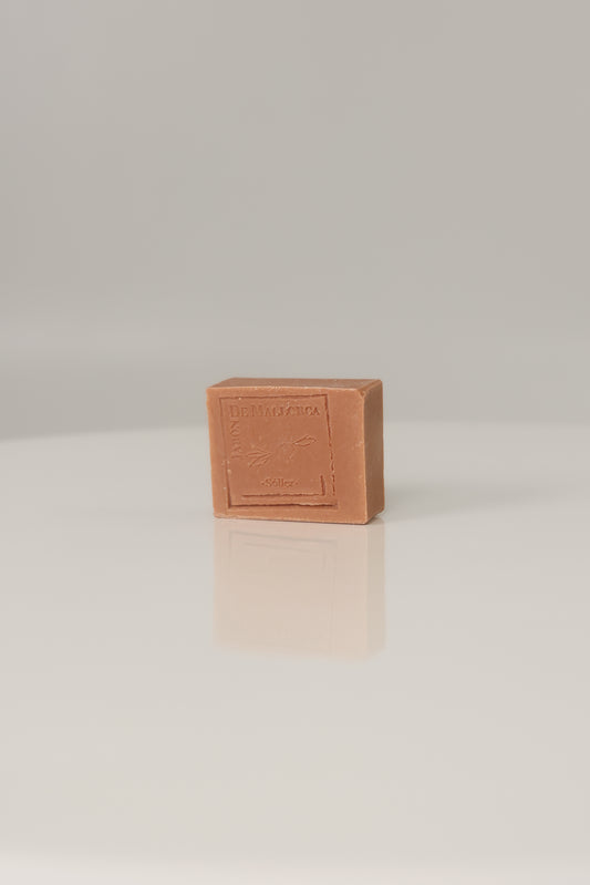 Lavender & Virgin Olive Oil Natural Soap