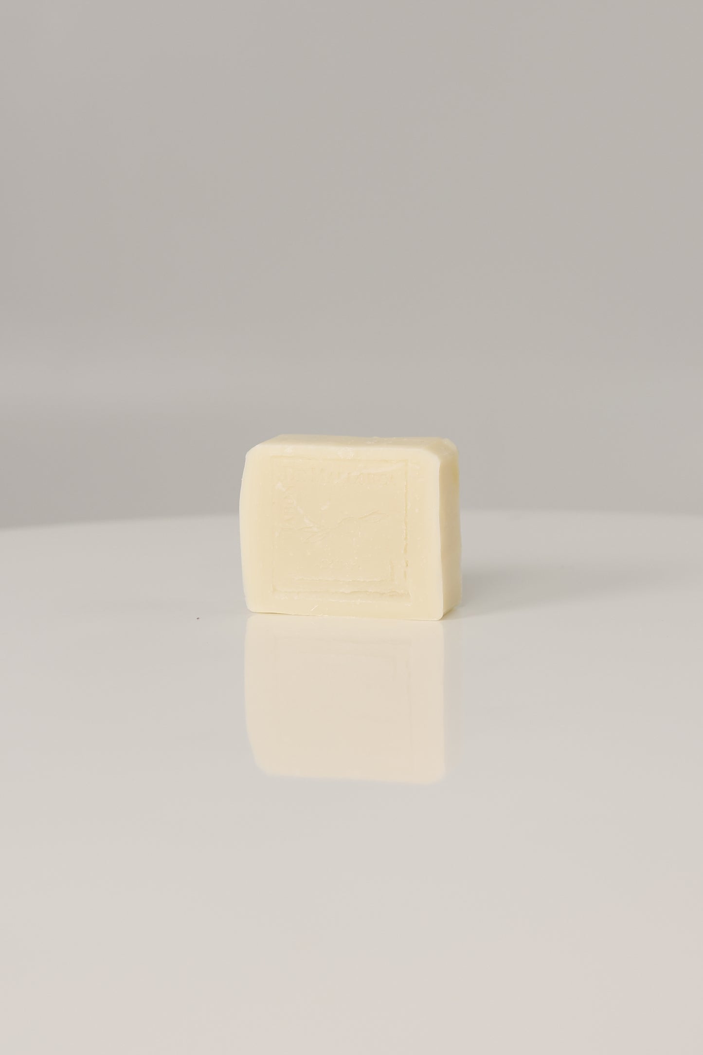 Almond & Virgin Olive Oil Natural Soap