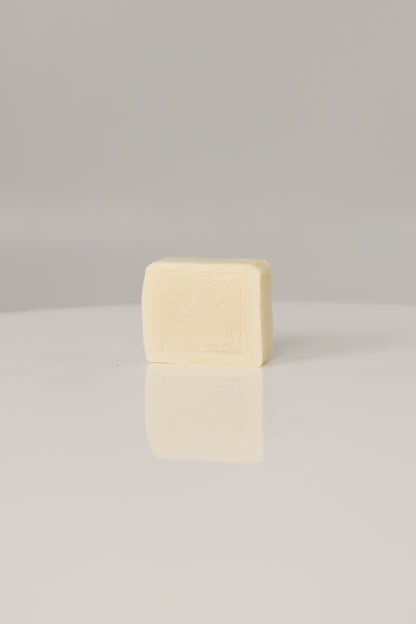 Almond & Virgin Olive Oil Natural Soap