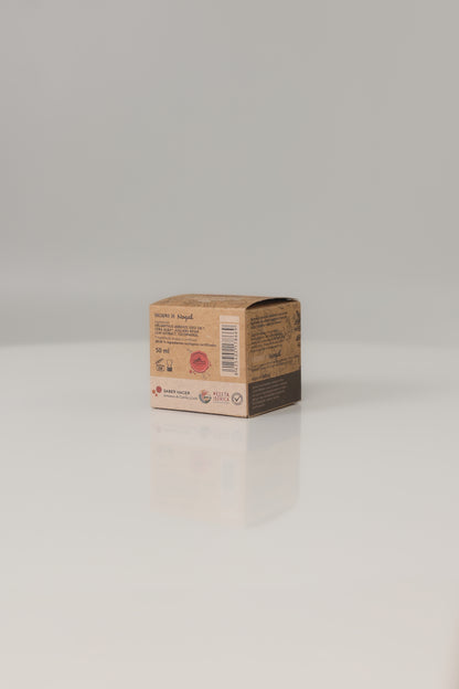 Organic Walnut Balm