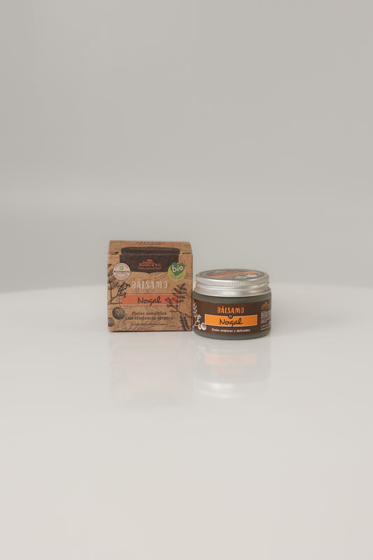 Organic Walnut Balm