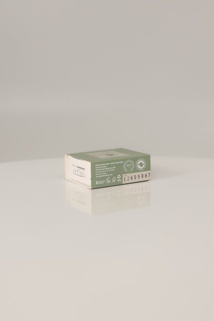 Rosemary & Virgin Olive Oil Natural Soap