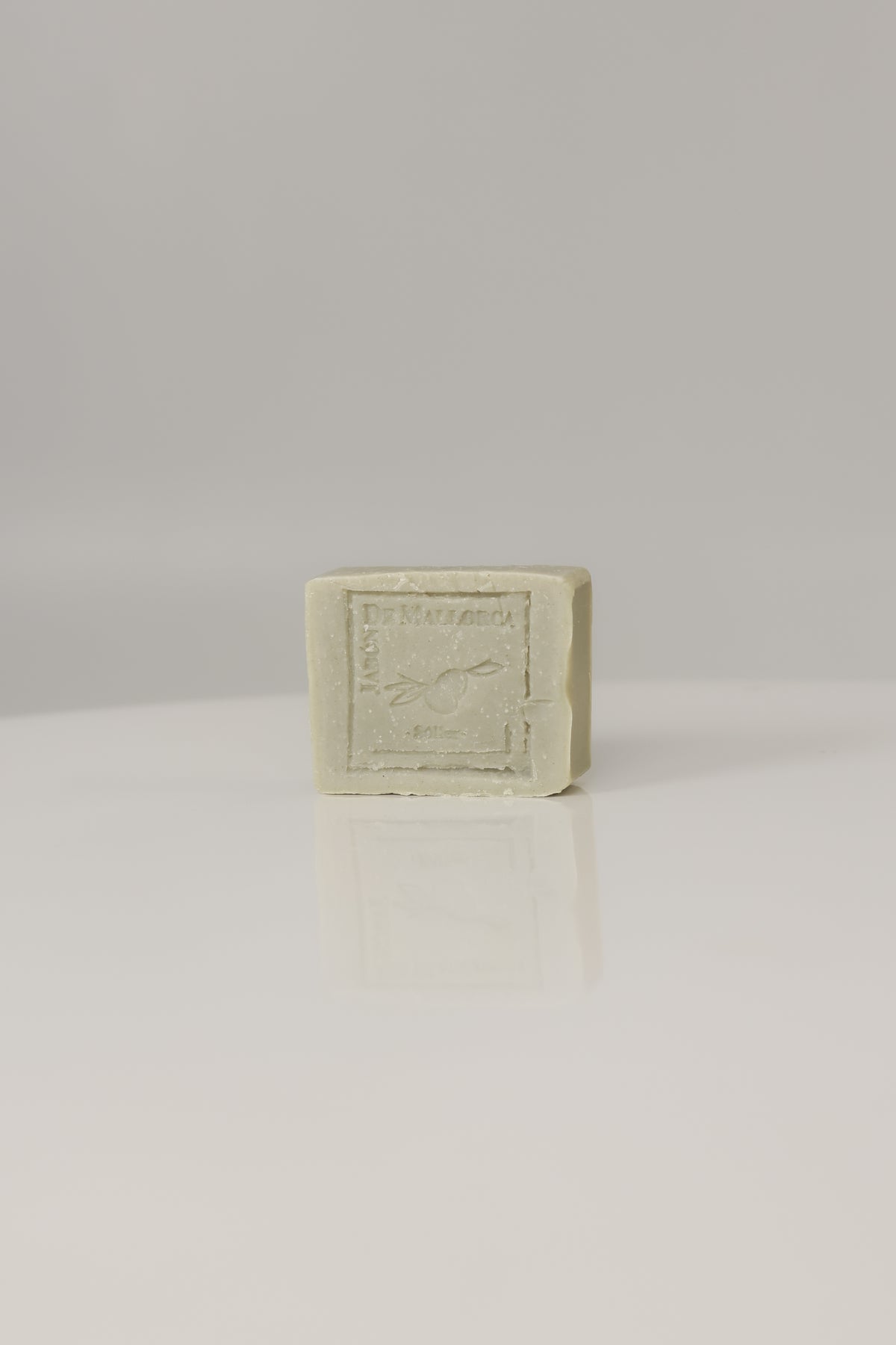 Rosemary & Virgin Olive Oil Natural Soap